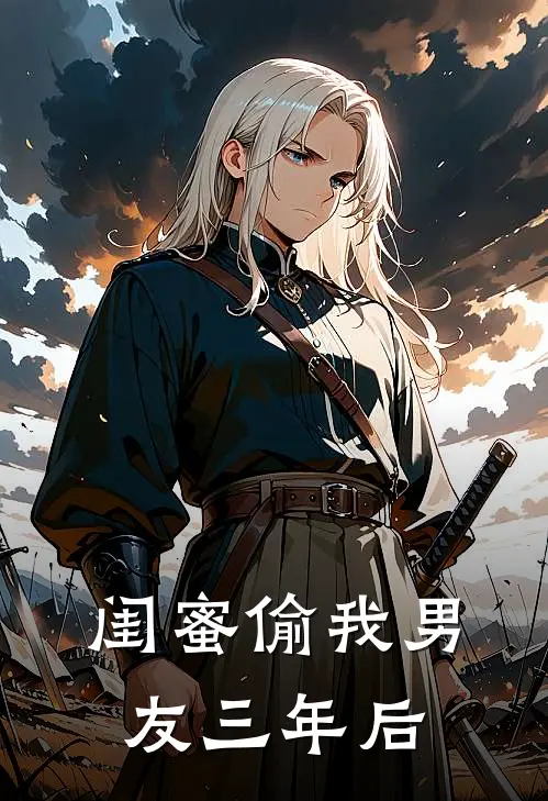 闺蜜偷我男友三年后