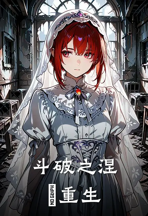 斗破之涅槃重生