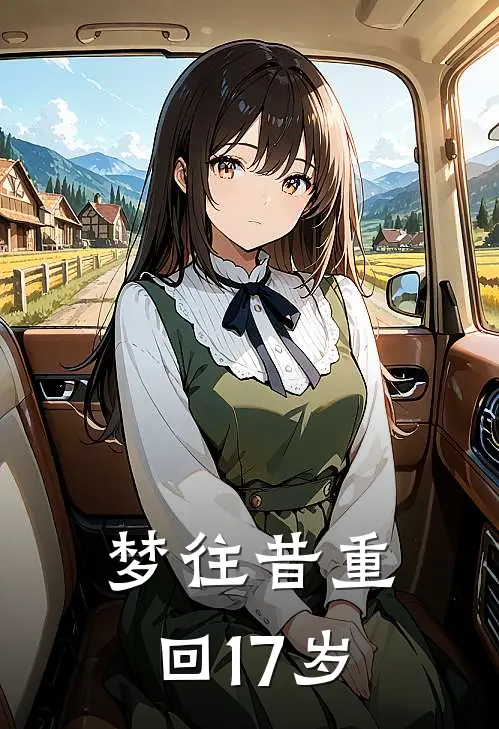 梦往昔重回17岁