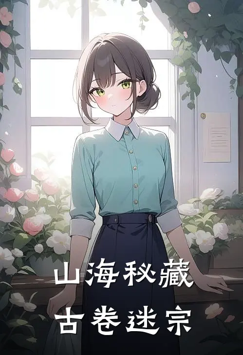 山海秘藏古卷迷宗