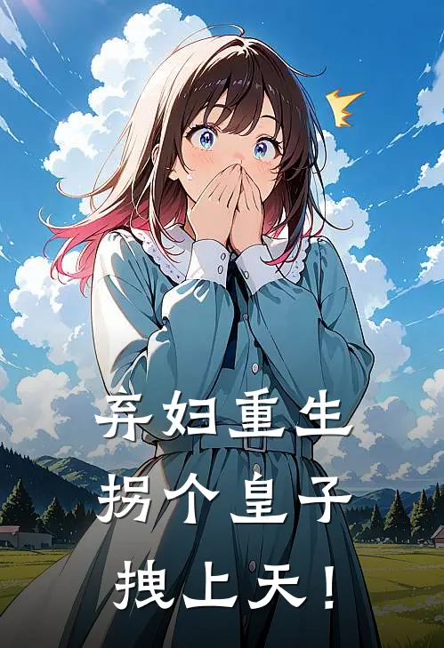 弃妇重生，拐个皇子拽上天！
