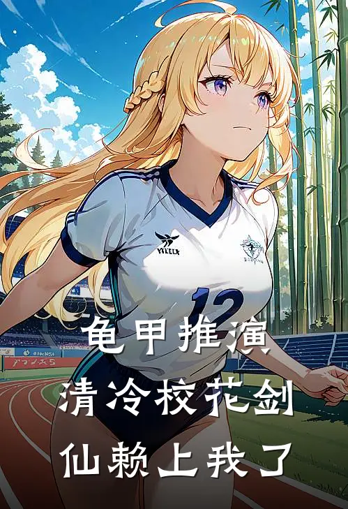 龟甲推演：清冷校花剑仙赖上我了