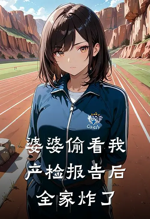 婆婆偷看我产检报告后，全家炸了