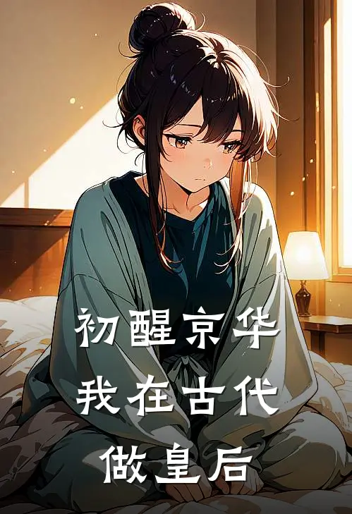 初醒京华：我在古代做皇后