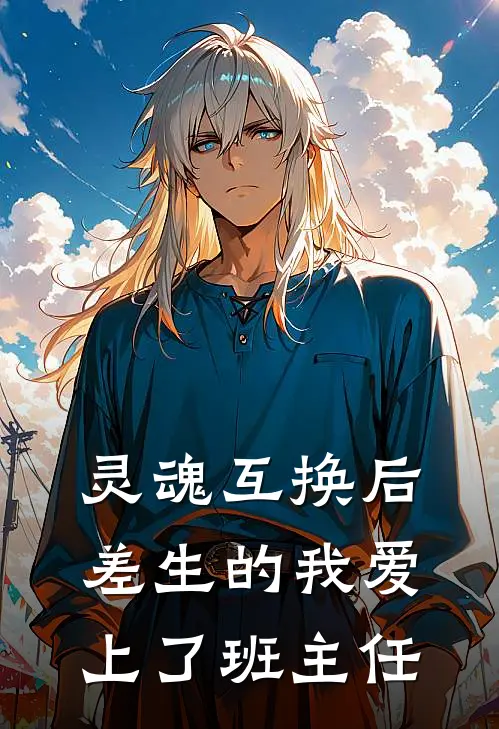 灵魂互换后差生的我爱上了班主任