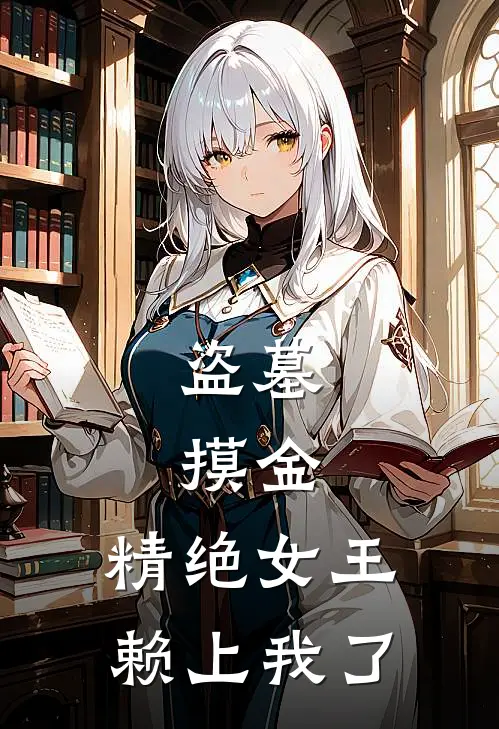 盗墓：摸金，精绝女王赖上我了