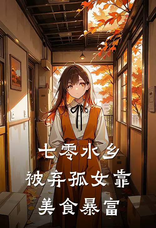 七零水乡：被弃孤女靠美食暴富