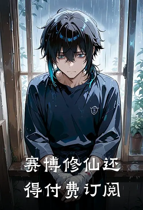 赛博修仙还得付费订阅