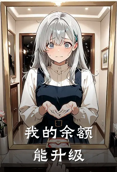 我的余额能升级