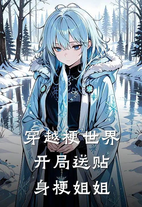 穿越梗世界，开局送贴身梗姐姐