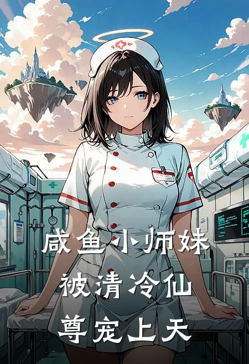 咸鱼小师妹被清冷仙尊宠上天