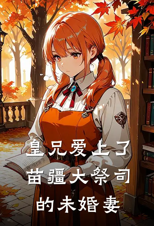 皇兄爱上了苗疆大祭司的未婚妻