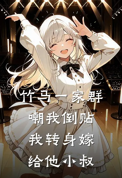 竹马一家群嘲我倒贴，我转身嫁给他小叔