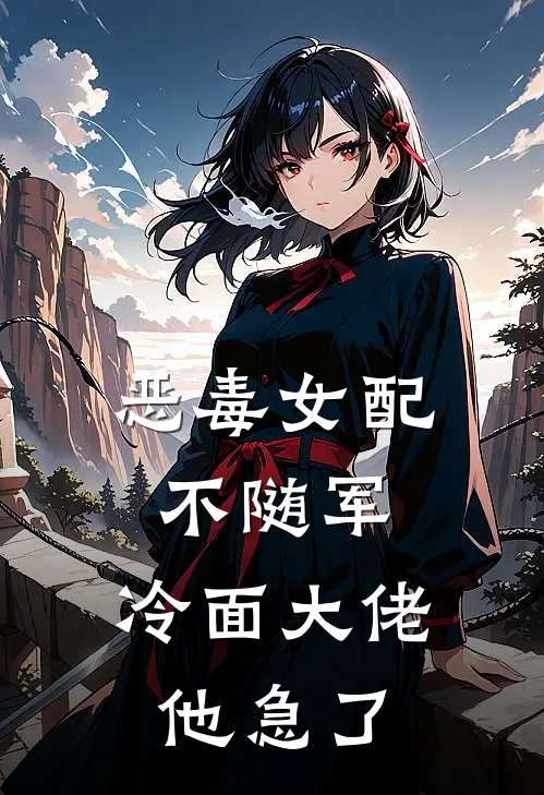 恶毒女配不随军，冷面大佬他急了