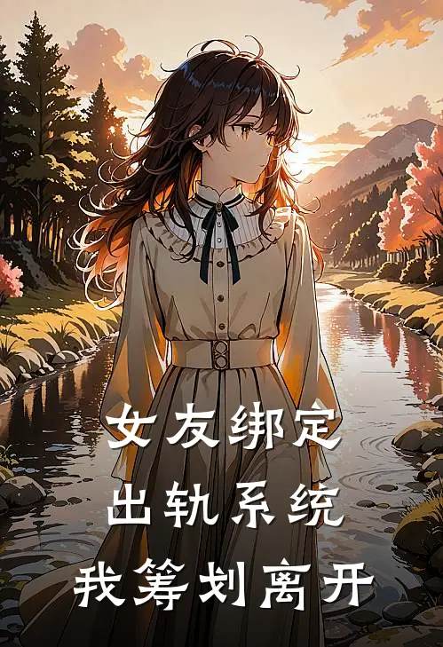 女友绑定出轨系统，我筹划离开