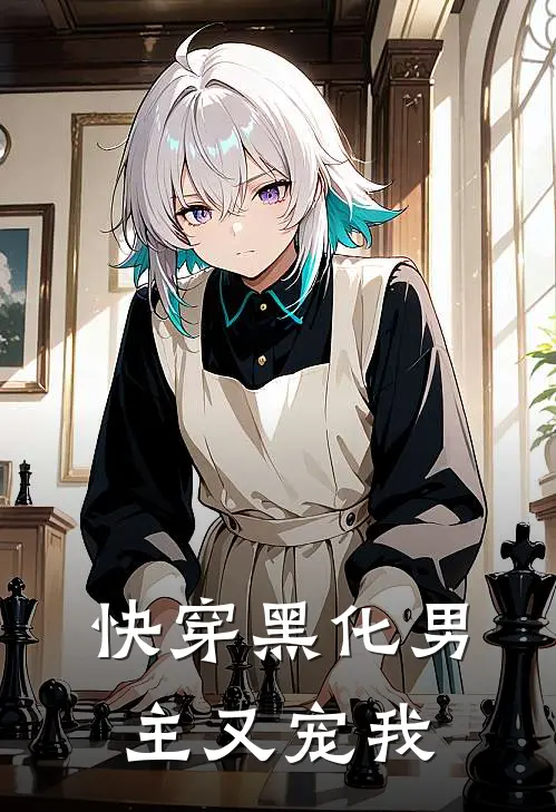 快穿黑化男主又宠我