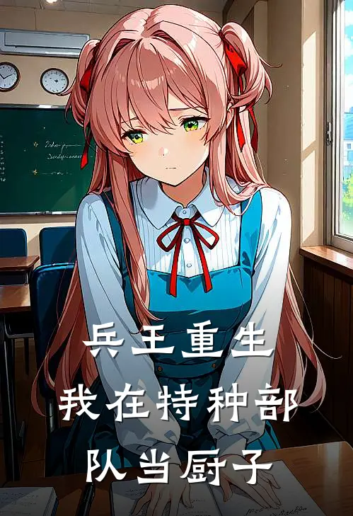 兵王重生：我在特种部队当厨子