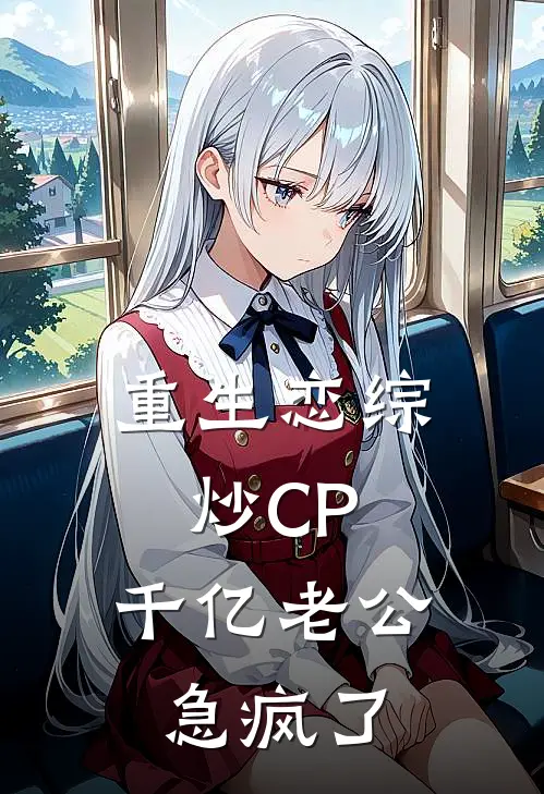 重生恋综炒CP，千亿老公急疯了