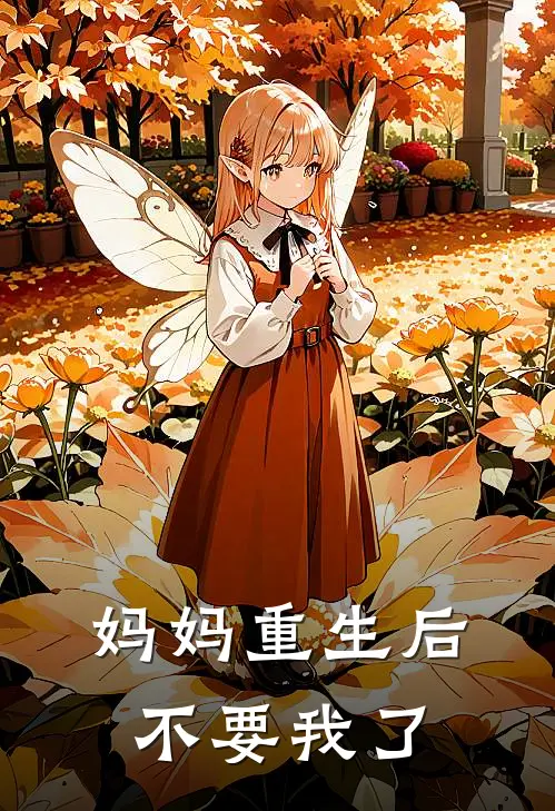 妈妈重生后，不要我了