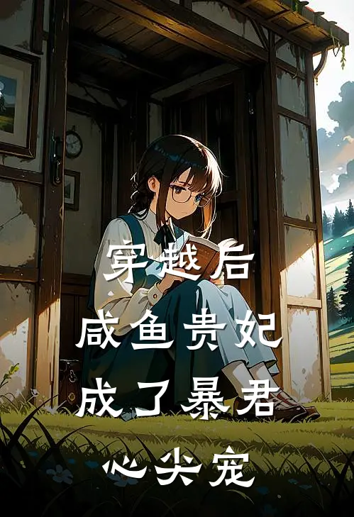 穿越后，咸鱼贵妃成了暴君心尖宠