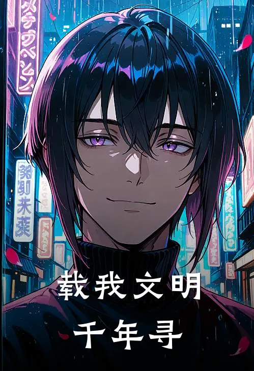 载我文明千年寻