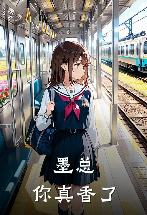 墨总，你真香了