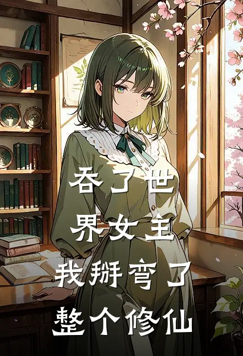 吞了世界女主，我掰弯了整个修仙