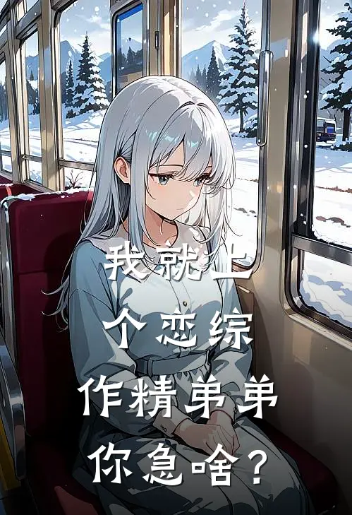 我就上个恋综，作精弟弟你急啥？