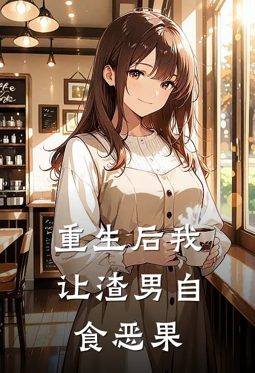 重生后我让渣男自食恶果