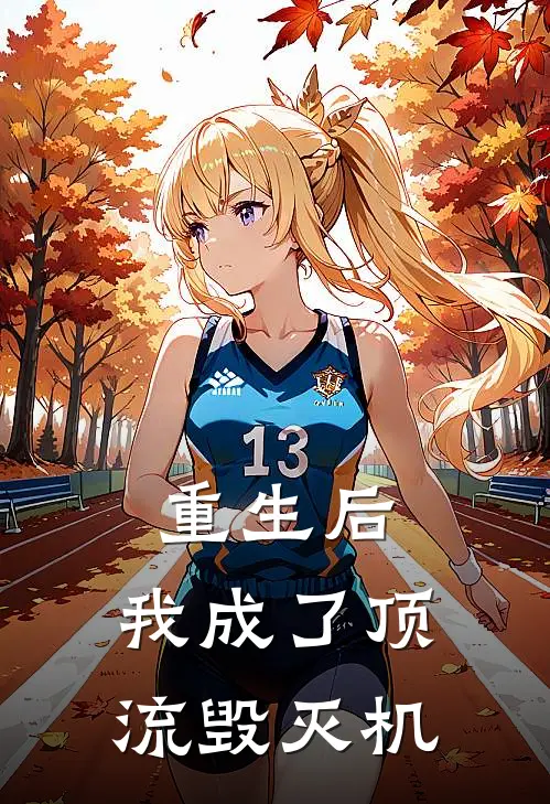 重生后，我成了顶流毁灭机