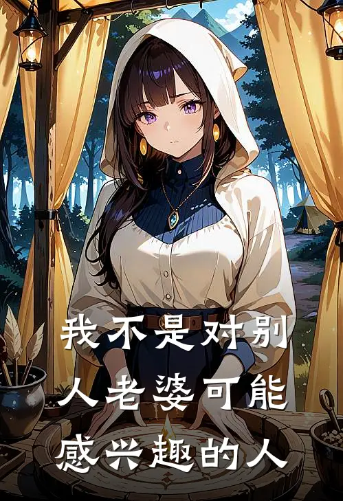 我不是对别人老婆可能感兴趣的人