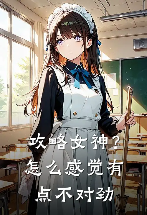 攻略女神？怎么感觉有点不对劲