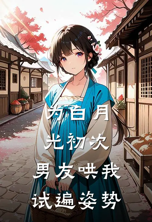 为白月光初次，男友哄我试遍姿势