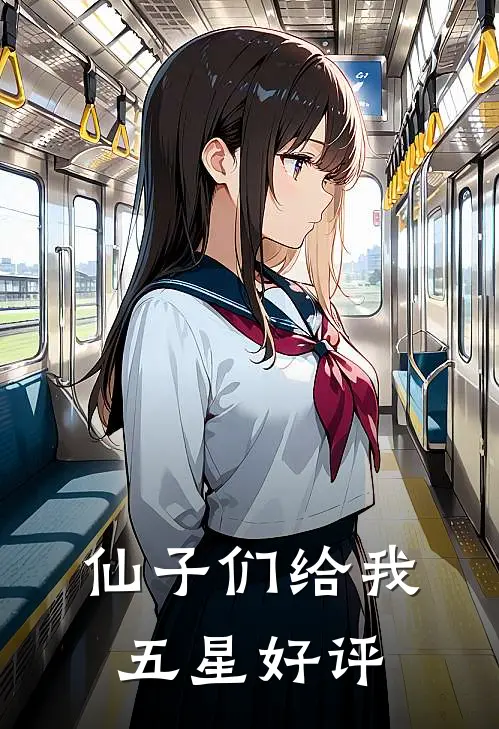 仙子们给我五星好评