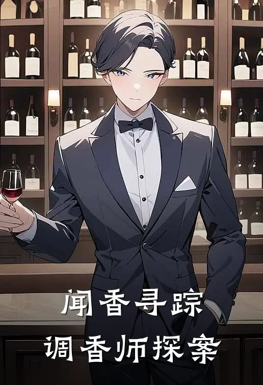 闻香寻踪：调香师探案