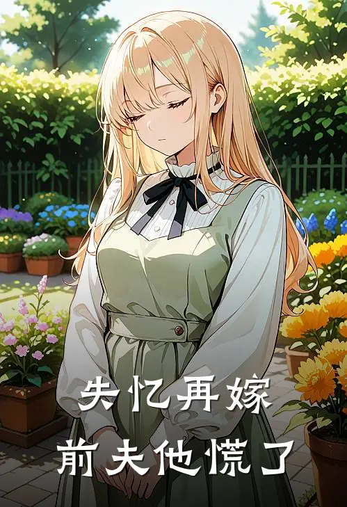 失忆再嫁，前夫他慌了