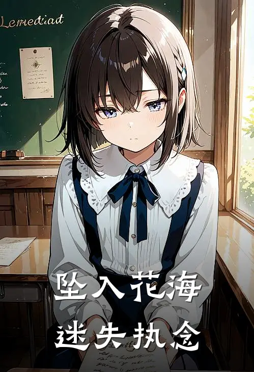 坠入花海迷失执念