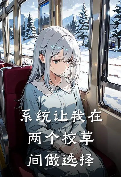 系统让我在两个校草间做选择