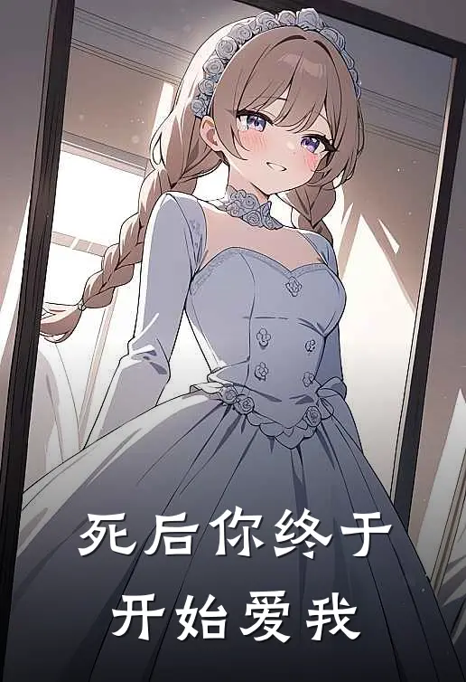 死后你终于开始爱我