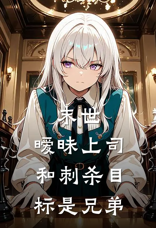 末世：暧昧上司和刺杀目标是兄弟