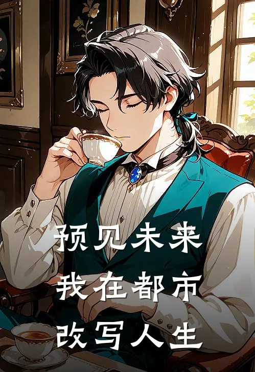 预见未来，我在都市改写人生