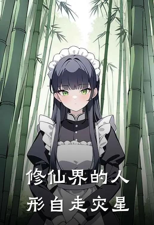 修仙界的人形自走灾星