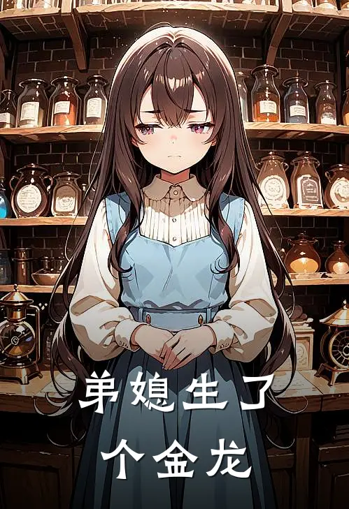 弟媳生了个金龙