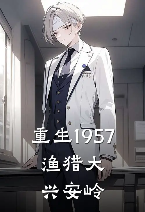 重生1957：渔猎大兴安岭