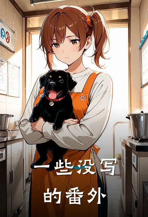 一些没写的番外