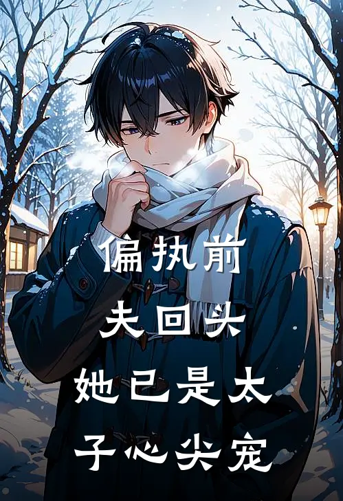 偏执前夫回头，她已是太子心尖宠