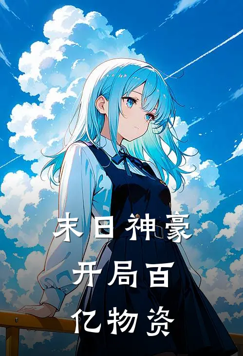 末日神豪，开局百亿物资