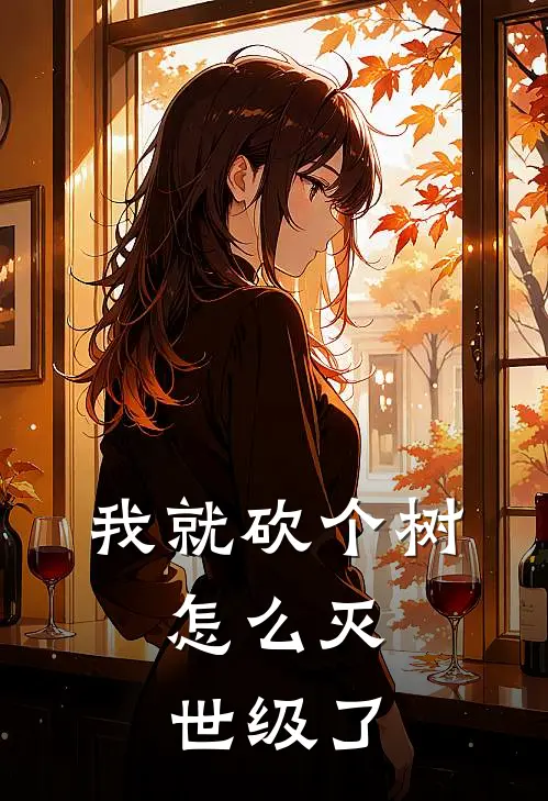 我就砍个树，怎么灭世级了