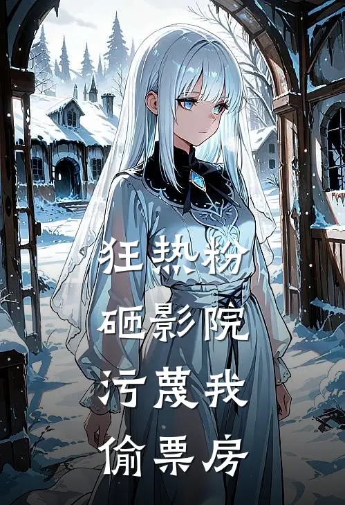 狂热粉砸影院，污蔑我偷票房