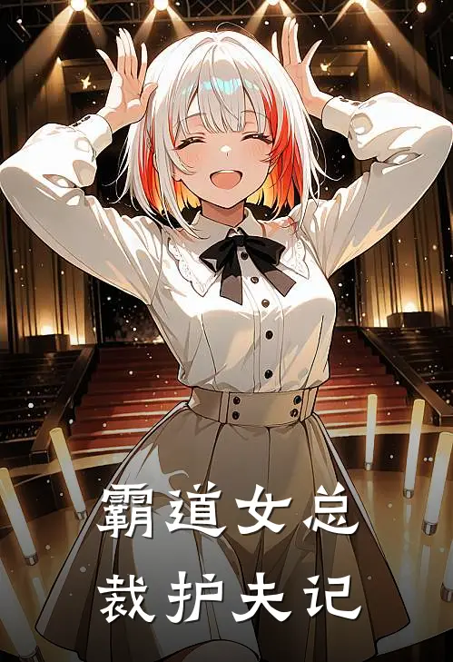 霸道女总裁护夫记